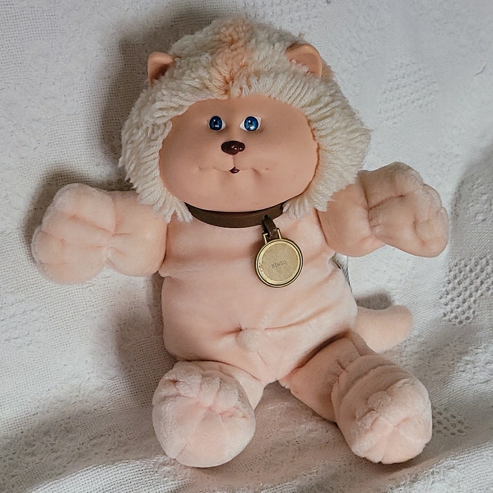 COPY - Vintage Cabbage Patch Kids™️ 'Koosas™️